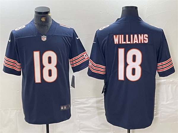 Bears jerseys 2024-8-5-045